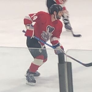 Meet your Posher, Ty